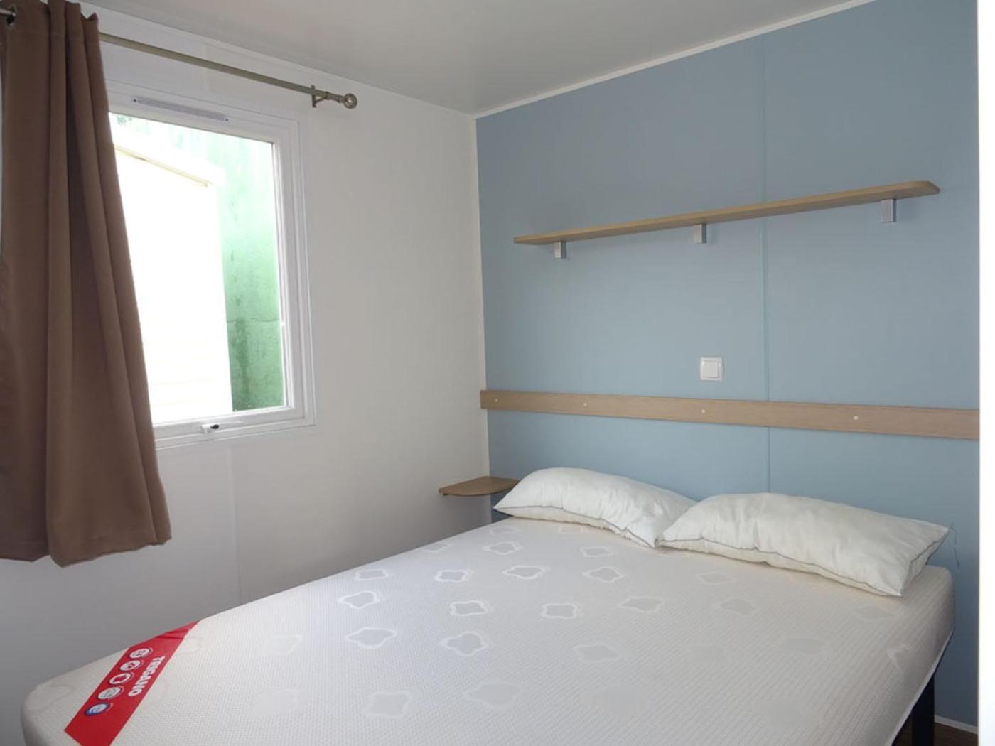 Sant Feliu de Buixalleu Camping Vila Village מראה חיצוני תמונה